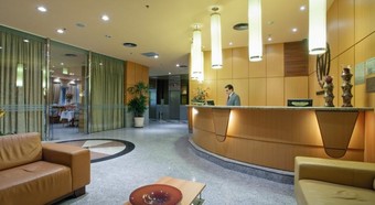 Hotel Windsor Asturias