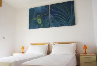 Acquamarina Di Mancaversa