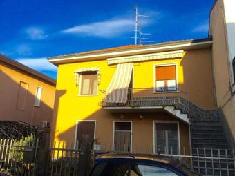 Apartamento Casa Miledy