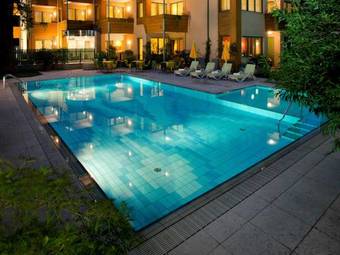 Hotel Residence Flora