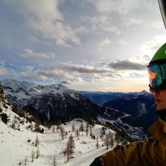 B&B Meubl� Villa Tina