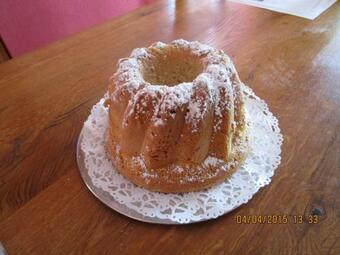 Comfortable Holiday Home With Fenced Garden In Natzwiller