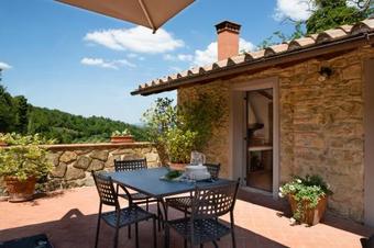 Casa Vacanze Il Castellaccio