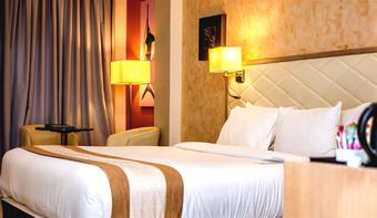 Best Western Plus Atlantic Hotel