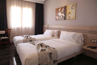 Hotel A44