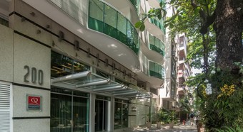 Hotel Promenade Palladium