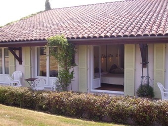 Hotel La Chatelleraie