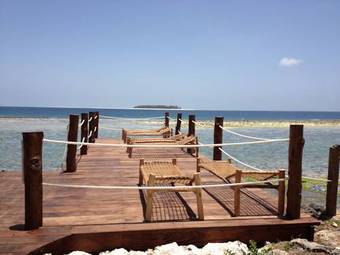 Hotel Sunshine Marine Lodge