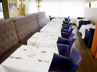 Hotel Bilderberg Europa Scheveningen