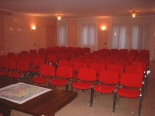 Hotel Albergo Cappello E Cadore