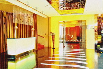 Minshan Hotel Chengdu