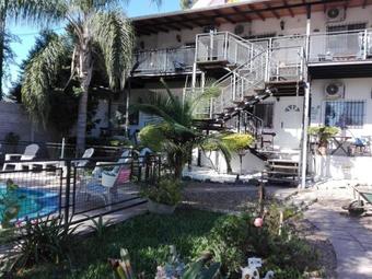 Apartamento Vista Al Golf