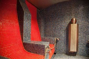 The Wilderness Hotel