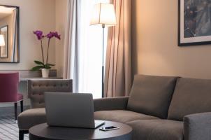 Hotel Mercure Kikuoka Golf Club