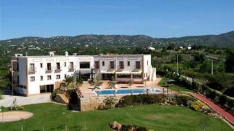 Hotel Rural Quinta Dos Poetas (olhao)