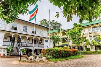 Hotel Eco Resort Inn