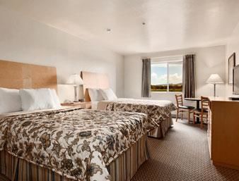 Hotel Days Inn Chino Valley