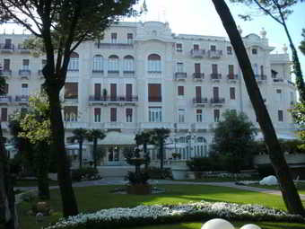 Residenza Del Grand Hotel(.)