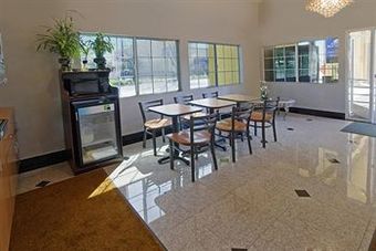 Hotel Americas Best Value Inn-azusa/pasadena