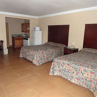 Stardust Motel Azusa