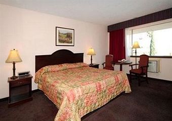 Hotel Quality Inn & Suites Cameron Park