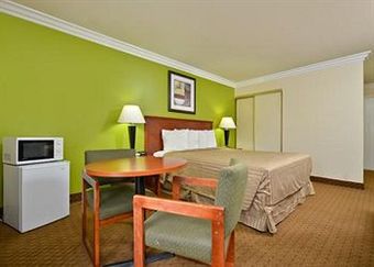 Motel Rodeway Inn & Suites Canyon Lake