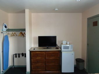 Motel Corcoran Country Inn