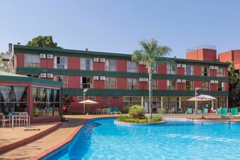 Exe Hotel Cataratas
