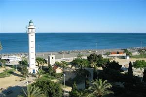 Apartamentos Terrasol Villas C. Mediterraneo