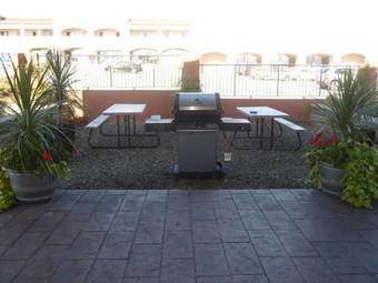 Hotel Super 8 Osoyoos