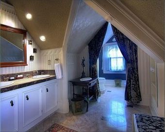 Bed & Breakfast Gingerbread Mansion Inn