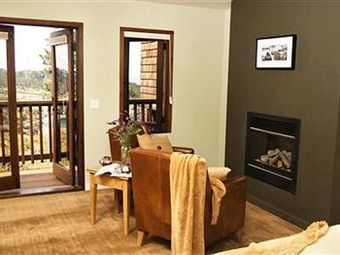 Posada Brewery Gulch Inn