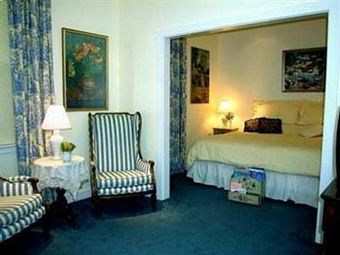 Posada San Anselmo Inn B&B