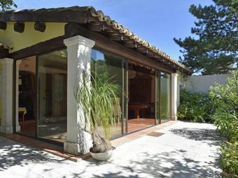 Maison De Vacances - Villeneuve-les-avignon