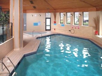 Hotel Bridgewood Manor