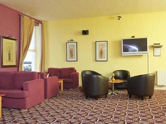 Hotel The Chesterhouse