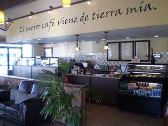 Motel Americas Best Value Inn-south Gate/downey