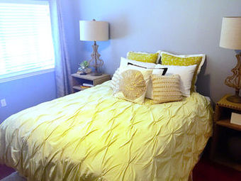 The Lodge At Blue Lakes