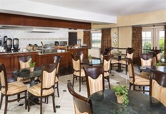 Hotel Ayres Suites Yorba Linda/anaheim Hills