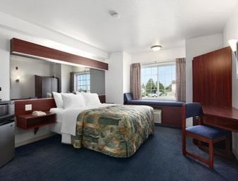 Hotel Days Inn Greeley