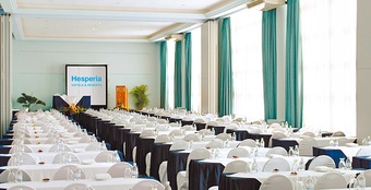 Hotel Hesperia Isla Margarita