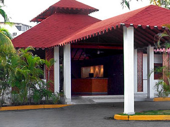 Hotel Puerta Del Sol Playa Del Agua