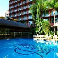 Islander Resort Hotel