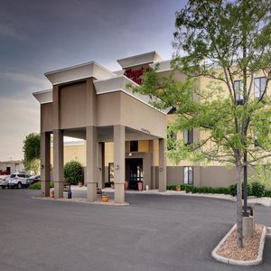 Hotel Hampton Inn Ottawa (starved Rock Area)