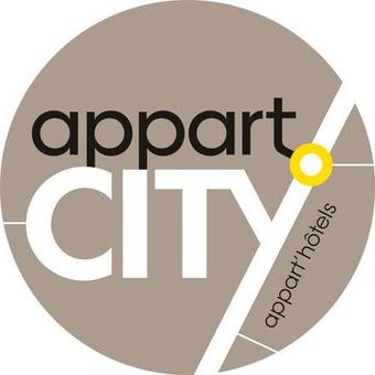 Hotel Appartcity Caen