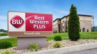Hotel Best Western Plus French Lick