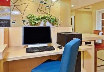 Hotel Towneplace Suites By Marriott Republic Airport Long Island