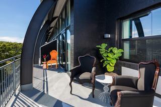 The Time Hotel Nyack