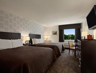 Hotel Travelodge Hubbard Oh