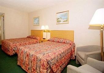 Hotel Econo Lodge Altoona